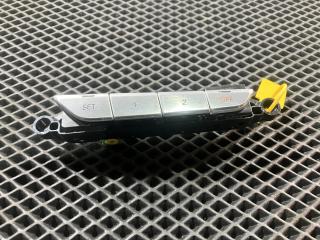 блок управления сиденьем Audi A8 D4/4H 2011, 4.2 л., CDRA, бензин, АКПП, седан, 4H0959770D