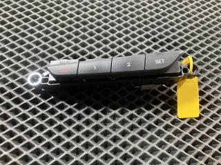 блок управления сиденьем Audi A8 D4/4H 2010, 4.2 л., CDRA, бензин, АКПП, седан, 4H0959769