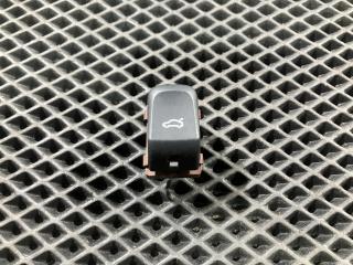 кнопка открытия багажника Audi A7 4G 2010, 3.0 л., CGWB, бензин, АКПП, хетчбэк 5 дв., 4H0959831A