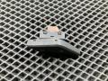 Кнопка блокировки двери Audi A8 D4/4H 2012, 4.2 л., CDRA, бензин, АКПП, седан, 4H0962107B - фото №4