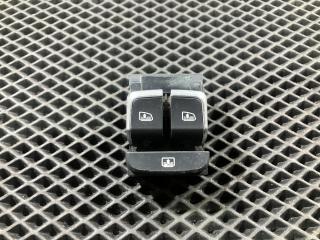 блок управления стеклоподъемниками задней Audi A8 D4/4H 2012, 4.2 л., CDRA, бензин, АКПП, седан, 4H0959851F