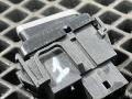 кнопка (выключатель) Audi A8 D4/4H 2012, 3.0 л., CGWB, бензин, АКПП, хетчбэк 5 дв., 4H1907569B - фото №9