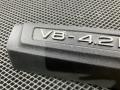 декоративная крышка двигателя Audi A8 D3 [рестайлинг] 2007, 4.2 л., BVJ, бензин, АКПП, седан, 079103927H - фото №5