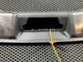 накладка внутренняя на заднюю панель кузова Jaguar F-Pace 1 поколение X761 2020, 2.0 л., 204PT, бензин, АКПП, внедорожник 5 дв., KK83406A64AA, KK83406A64AD - фото №5