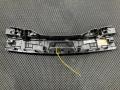 накладка внутренняя на заднюю панель кузова Jaguar F-Pace 1 поколение X761 2020, 2.0 л., 204PT, бензин, АКПП, внедорожник 5 дв., KK83406A64AA, KK83406A64AD - фото №6