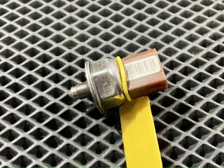 датчик давления топлива Audi A6 4G/C7 2011, 3.0 л., CGWC, бензин, АКПП, седан, 03C906051C