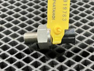 датчик давления топлива Lexus LS 4 поколение 2007, 4.6 л., 1UR-FSE, бензин, АКПП, седан, 89458-22010