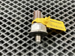 датчик давления топлива Audi A6 4G/C7 2011, 3.0 л., CGWC, бензин, АКПП, седан, 03C906051C