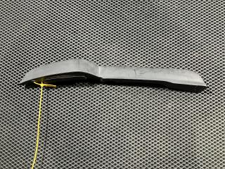 молдинг переднего бампера Land Rover Range Rover Sport 1 поколение [рестайлинг] 2010, 5.0 л., 508PN, бензин, АКПП, внедорожник 5 дв., AH32-17F812