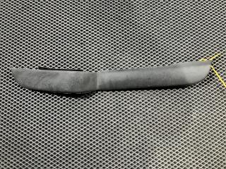 молдинг переднего бампера Land Rover Range Rover Sport 1 поколение [рестайлинг] 2010, 5.0 л., 508PN, бензин, АКПП, внедорожник 5 дв., AH32-17F812