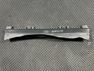 воздуховод (дефлектор) радиатора Land Rover Range Rover Sport 1 поколение [рестайлинг] 2011, 5.0 л., 508PS, бензин, АКПП, внедорожник 5 дв., AH228A397AA