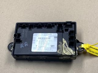 модуль управления двери Mercedes-Benz S-Класс W221 2008, 5.5 л., M 273.961, бензин, АКПП, седан, A2219007701, A2219011300