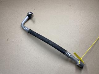 трубка кондиционера Mercedes-Benz GL-Класс X164 [рестайлинг] 2010, 3.0 л., OM 642.820, дизель, АКПП, внедорожник 5 дв., A1648302215