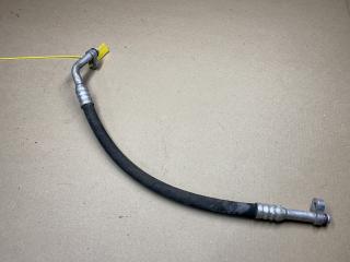 трубка кондиционера Audi A8 D3 [2-й рестайлинг] 2008, 4.2 л., BVJ, бензин, седан, 4E0260701AE