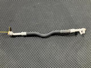 патрубок (трубопровод, шланг) Mercedes-Benz S-Класс W221 2009, 5.5 л., M 273.961, бензин, АКПП, седан, A2218306316