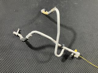 трубка кондиционера Mercedes-Benz GL-Класс X164 [рестайлинг] 2010, 4.7 л., M 273.923, бензин, АКПП, внедорожник 5 дв., A1648305615