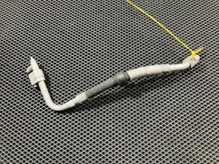 трубка кондиционера Mercedes-Benz GL-Класс X164 [рестайлинг] 2010, 4.7 л., M 273.923, бензин, АКПП, внедорожник 5 дв., A1648301915