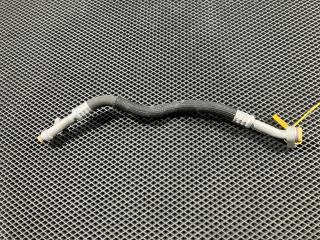 патрубок (трубопровод, шланг) Mercedes-Benz S-Класс W221 2009, 5.5 л., M 273.961, бензин, АКПП, седан, A2218306316