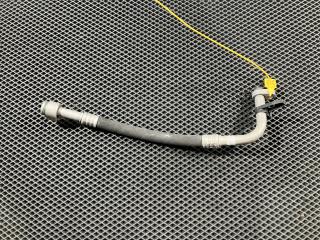 трубка кондиционера Mercedes-Benz GL-Класс X164 [рестайлинг] 2010, 3.0 л., OM 642.820, дизель, АКПП, внедорожник 5 дв., A1648302215