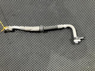 трубка кондиционера Mercedes-Benz GL-Класс X164 [рестайлинг] 2010, 4.7 л., M 273.923, бензин, АКПП, внедорожник 5 дв., A1648301915