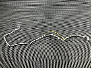 трубка кондиционера Mercedes-Benz GL-Класс X164 [рестайлинг] 2010, 4.7 л., M 273.923, бензин, АКПП, внедорожник 5 дв., A1648305415