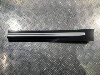 молдинг двери задней левой Infiniti FX35 2 поколение 2010, 3.5 л., VQ35HR, бензин, внедорожник 5 дв., 1CA0A, 82871, 828711CA0A