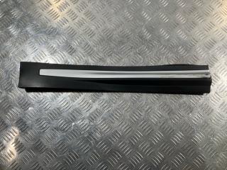 молдинг двери задней правой Infiniti FX35 2 поколение 2010, 3.5 л., VQ35HR, бензин, внедорожник 5 дв., 1CA0A, 82870, 828701CA0A
