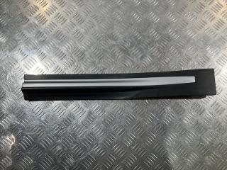 молдинг двери задней левой Infiniti FX35 2 поколение 2010, 3.5 л., VQ35HR, бензин, внедорожник 5 дв., 1CA0A, 82871, 828711CA0A