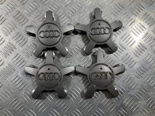 колпачок литого диска Audi A8 D4 [рестайлинг] 2017, 4.2 л., CDRA, бензин, АКПП, седан, 4F0601165N