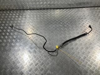 трубка гидроусилителя Infiniti FX35 1 поколение 2003, 3.5 л., VQ35DE, бензин, АКПП, внедорожник 5 дв.