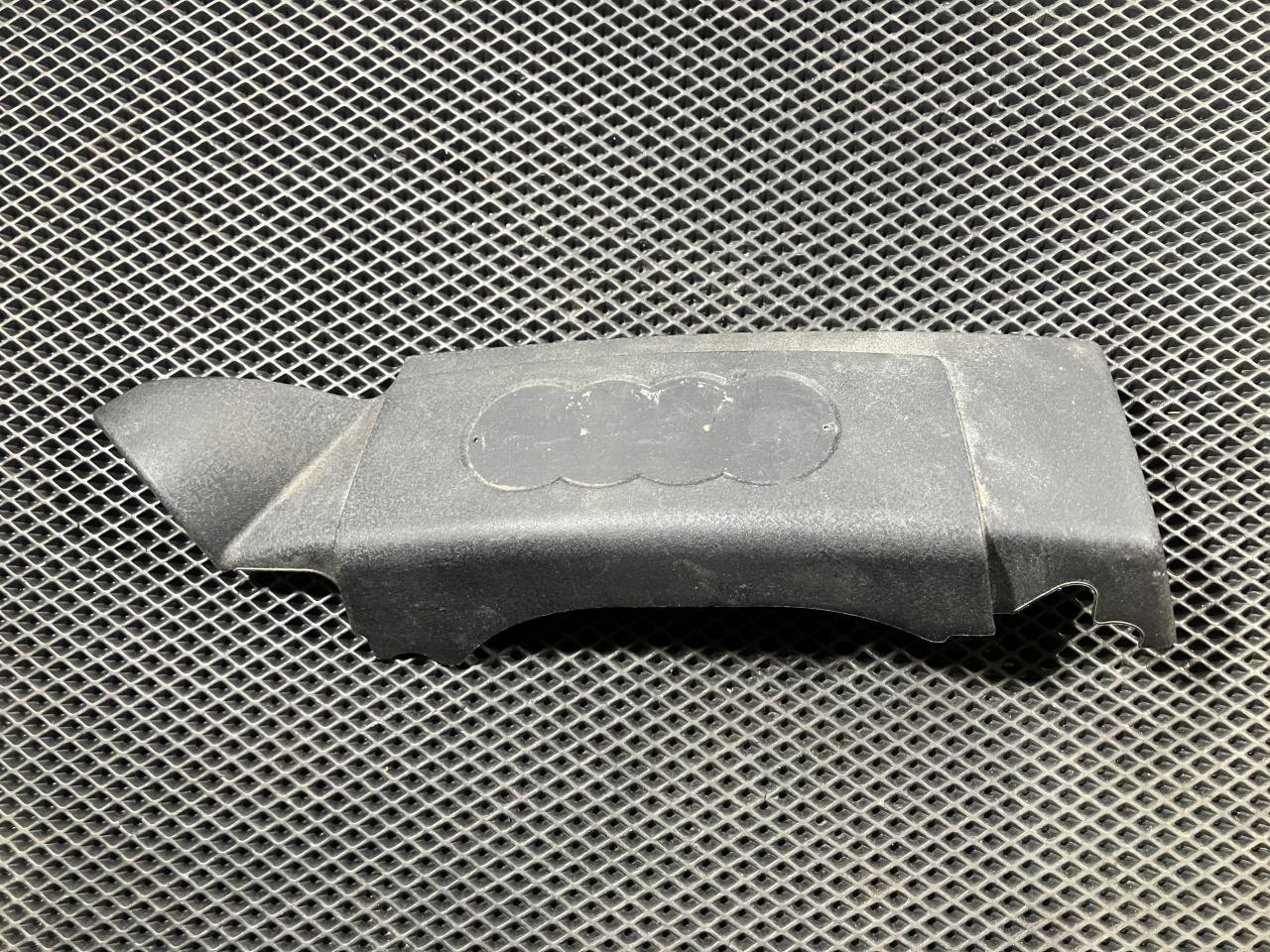 декоративная крышка двигателя Audi A8 D3/4E 2004, 4.2 л., BFM, бензин, АКПП, седан, 077103926E - фото №1