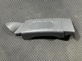 декоративная крышка двигателя Audi A8 D3/4E 2004, 4.2 л., BFM, бензин, АКПП, седан, 077103926E