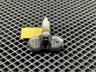 датчик давления в шине Volkswagen Passat CC 1 поколение 2011, 2.0 л., CCZB, бензин, купе, 3AA907275D