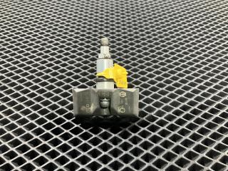 датчик давления в шине Audi A8 D3 [рестайлинг] 2006, 4.2 л., BVJ, бензин, АКПП, седан, 4D0907275