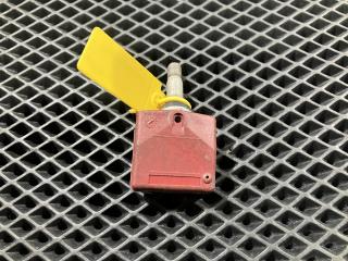 датчик давления в шине Infiniti FX35 1 поколение [рестайлинг] 2007, 3.5 л., VQ35DE, бензин, АКПП, седан, 25461021812, MRXTG224AM01