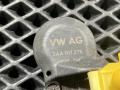 датчик давления в шине Volkswagen Passat CC 1 поколение 2011, 2.0 л., CCZB, бензин, купе, 3AA907275 - фото №7