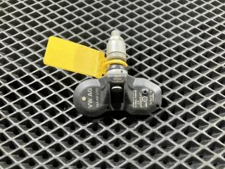 датчик давления в шине Volkswagen Passat CC 1 поколение 2011, 2.0 л., CCZB, бензин, купе, 3AA907275D