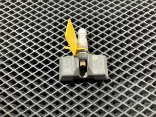 датчик давления в шине Audi A8 D3 [рестайлинг] 2006, 4.2 л., BVJ, бензин, АКПП, седан, 4D0907275