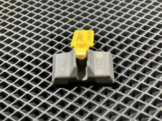 датчик давления в шине Audi A8 D3 [рестайлинг] 2006, 4.2 л., BVJ, бензин, АКПП, седан, 4D0907275