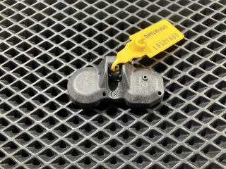 датчик давления в шине Volkswagen Passat CC 1 поколение 2011, 2.0 л., CCZB, бензин, купе, 3AA907275