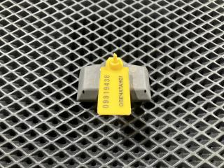 датчик давления в шине Audi A8 D3 [рестайлинг] 2006, 4.2 л., BVJ, бензин, АКПП, седан, 4D0907275