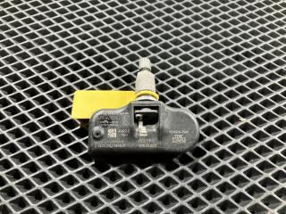 датчик давления в шине Land Rover Range Rover Sport 1 поколение [рестайлинг] 2010, 5.0 л., 508PS, бензин, AH521A159CA