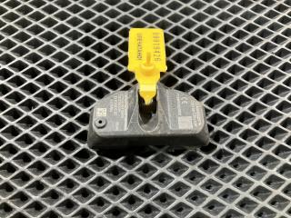 датчик давления в шине Mercedes-Benz GL-Класс X164 [рестайлинг] 2010, 4.7 л., M 273.923, бензин, внедорожник 5 дв., A0045425718