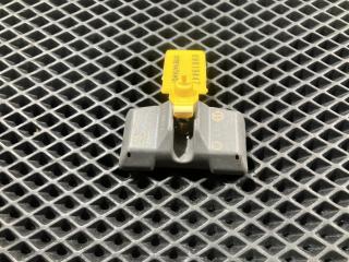 датчик давления в шине Audi A8 D3 [рестайлинг] 2006, 4.2 л., BVJ, бензин, АКПП, седан, 4D0907275