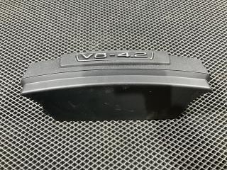 декоративная крышка двигателя Audi A8 D3/4E 2004, 4.2 л., BFM, бензин, АКПП, седан, 077103925B