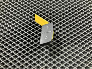 кнопка центрального замка Audi A7 4G 2012, 3.0 л., CGWB, бензин, АКПП, хетчбэк 5 дв., 4G8962107