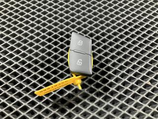 Кнопка блокировки двери Audi A6 4G/C7 2012, 3.0 л., CGWC, бензин, АКПП, седан, 4G2962108