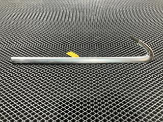 молдинг двери задней левой Audi A6 4F/C6 [рестайлинг] 2010, 3.0 л., бензин, седан, 4F5853345A