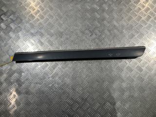 молдинг двери задней левой Mercedes-Benz GL-Класс X164 [рестайлинг] 2009, 4.7 л., M 273.923, бензин, внедорожник 5 дв., A16469051629775, 16469051629775, A16469052629775, 16469052629775, A16469011629723, 16469011629723, A16469028629775, 16469028629775