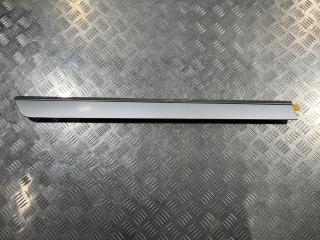 молдинг двери задней правой Mercedes-Benz GL-Класс X164 2007, 4.7 л., M 273.923, бензин, внедорожник 5 дв., A16469051629775, 16469051629775, A16469052629775, 16469052629775, A16469011629723, 16469011629723, A16469028629775, 16469028629775